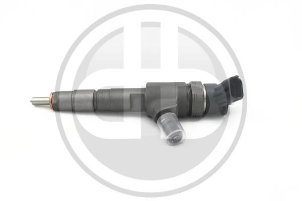 Buchli A-0445110340 Injector fuel A0445110340: Buy near me in Poland at 2407.PL - Good price!
