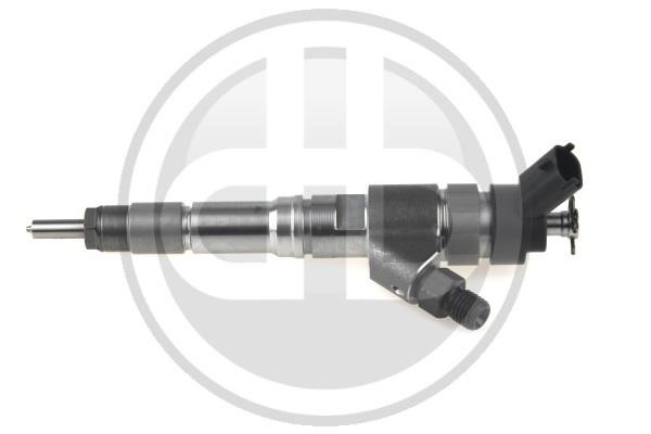 Buchli A-0445120552 Injector A0445120552: Buy near me in Poland at 2407.PL - Good price!