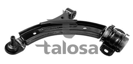 Talosa 40-12173 Track Control Arm 4012173: Buy near me in Poland at 2407.PL - Good price!