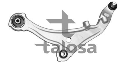 Talosa 40-12317 Track Control Arm 4012317: Buy near me in Poland at 2407.PL - Good price!