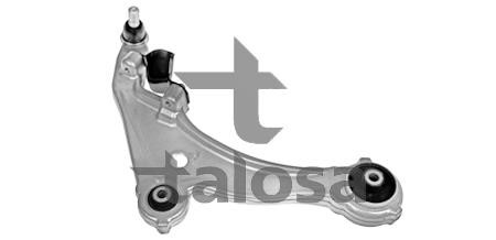 Talosa 40-13078 Track Control Arm 4013078: Buy near me in Poland at 2407.PL - Good price!