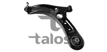 Talosa 40-13945 Track Control Arm 4013945: Buy near me in Poland at 2407.PL - Good price!