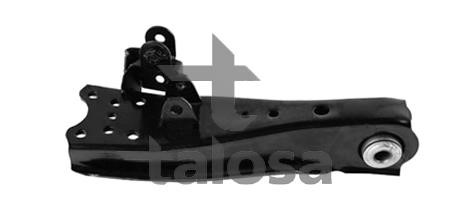 Talosa 30-12785 Track Control Arm 3012785: Buy near me in Poland at 2407.PL - Good price!