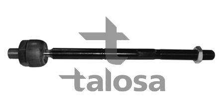 Talosa 4403292 Inner Tie Rod 4403292: Buy near me in Poland at 2407.PL - Good price!