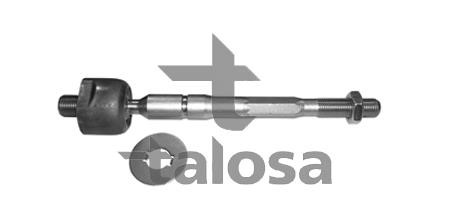 Talosa 4403297 Inner Tie Rod 4403297: Buy near me at 2407.PL in Poland at an Affordable price!