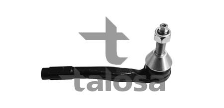 Talosa 4205031 Tie rod end outer 4205031: Buy near me in Poland at 2407.PL - Good price!