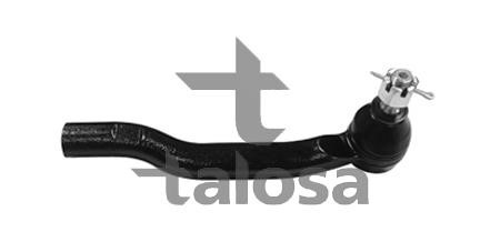 Talosa 4205426 Tie rod end outer 4205426: Buy near me in Poland at 2407.PL - Good price!