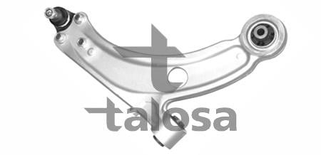 Talosa 40-12125 Track Control Arm 4012125: Buy near me at 2407.PL in Poland at an Affordable price!