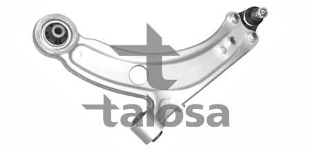 Talosa 40-12126 Track Control Arm 4012126: Buy near me in Poland at 2407.PL - Good price!