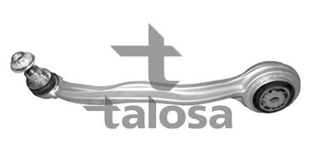 Talosa 46-12840 Рычаг подвески 4612840: Отличная цена - Купить в Польше на 2407.PL!