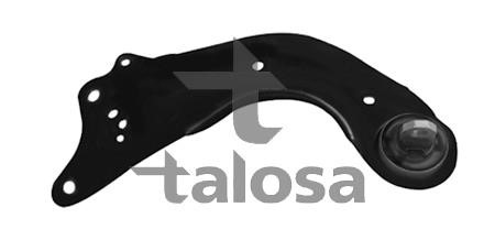 Talosa 46-12891 Track Control Arm 4612891: Buy near me in Poland at 2407.PL - Good price!