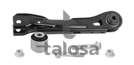 Talosa 46-12938-198 Track Control Arm 4612938198: Buy near me in Poland at 2407.PL - Good price!