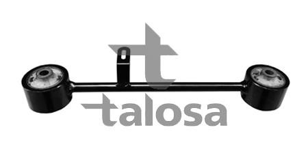 Talosa 46-12955 Рычаг подвески 4612955: Отличная цена - Купить в Польше на 2407.PL!