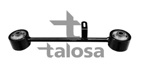 Talosa 46-12956 Рычаг подвески 4612956: Отличная цена - Купить в Польше на 2407.PL!