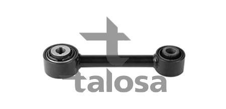 Talosa 46-11863 Track Control Arm 4611863: Buy near me in Poland at 2407.PL - Good price!
