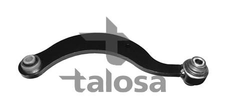 Talosa 46-11909 Track Control Arm 4611909: Buy near me in Poland at 2407.PL - Good price!