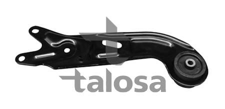 Talosa 46-11929 Track Control Arm 4611929: Buy near me in Poland at 2407.PL - Good price!