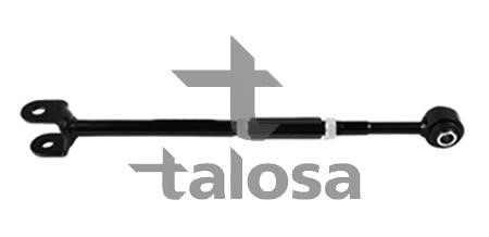 Talosa 46-13491 Track Control Arm 4613491: Buy near me in Poland at 2407.PL - Good price!