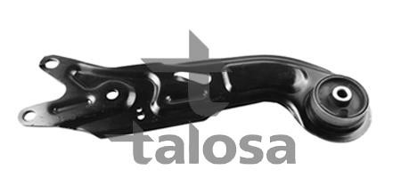 Talosa 46-11932 Рычаг подвески 4611932: Отличная цена - Купить в Польше на 2407.PL!