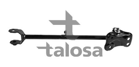 Talosa 46-14182 Track Control Arm 4614182: Buy near me in Poland at 2407.PL - Good price!