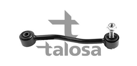Talosa 50-10650 Rod/Strut, stabiliser 5010650: Buy near me in Poland at 2407.PL - Good price!