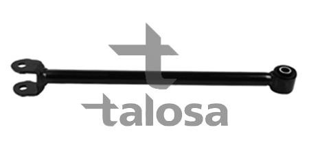 Talosa 46-14186 Track Control Arm 4614186: Buy near me in Poland at 2407.PL - Good price!