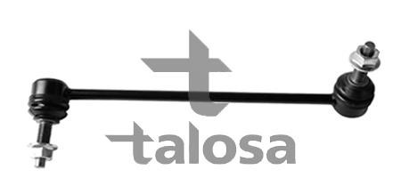 Talosa 50-11498 Стійка стабілізатора 5011498: Приваблива ціна - Купити у Польщі на 2407.PL!