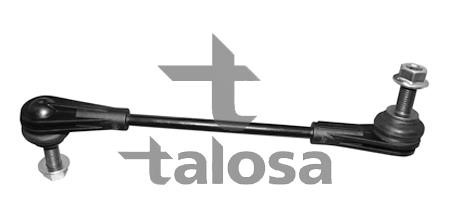 Talosa 50-11519 Стойка стабилизатора 5011519: Отличная цена - Купить в Польше на 2407.PL!