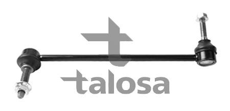 Talosa 50-12286 Стойка стабилизатора 5012286: Отличная цена - Купить в Польше на 2407.PL!