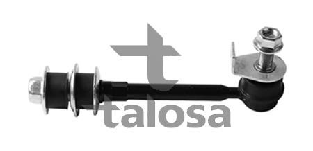 Talosa 50-12318 Стойка стабилизатора 5012318: Отличная цена - Купить в Польше на 2407.PL!