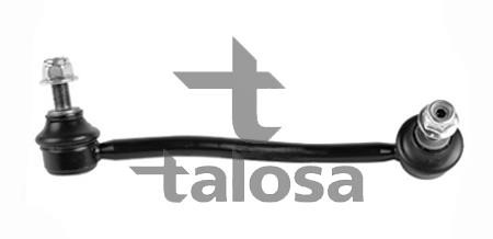 Talosa 50-12407 Стойка стабилизатора 5012407: Отличная цена - Купить в Польше на 2407.PL!