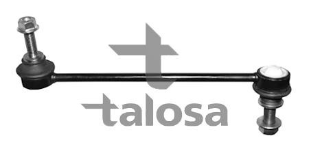 Talosa 50-12442 Rod/Strut, stabiliser 5012442: Buy near me in Poland at 2407.PL - Good price!