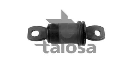 Talosa 57-13648 Control Arm-/Trailing Arm Bush 5713648: Buy near me in Poland at 2407.PL - Good price!