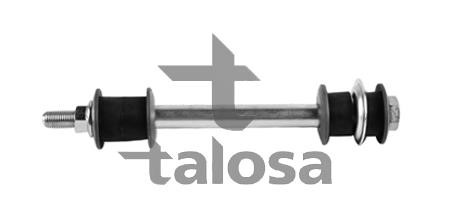 Talosa 50-13345 Стійка стабілізатора 5013345: Приваблива ціна - Купити у Польщі на 2407.PL!