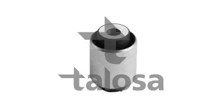 Talosa 57-13672 Control Arm-/Trailing Arm Bush 5713672: Buy near me in Poland at 2407.PL - Good price!