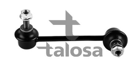 Talosa 50-13497 Стойка стабилизатора 5013497: Отличная цена - Купить в Польше на 2407.PL!