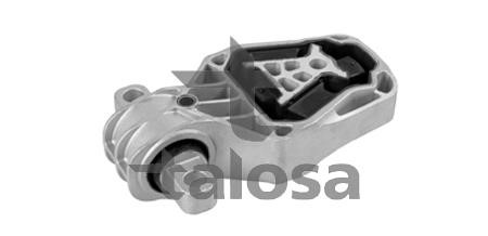 Talosa 61-13692 Engine mount 6113692: Buy near me in Poland at 2407.PL - Good price!