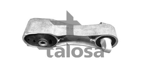 Talosa 61-13764 Engine mount 6113764: Buy near me at 2407.PL in Poland at an Affordable price!