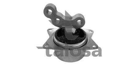 Talosa 61-11471 Подушка двигателя 6111471: Купить в Польше - Отличная цена на 2407.PL!