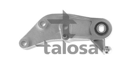 Talosa 61-12556 Подушка двигателя 6112556: Отличная цена - Купить в Польше на 2407.PL!