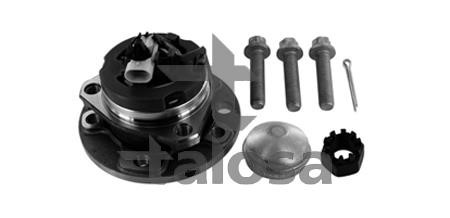 Talosa 81-OP-0273 Wheel bearing kit 81OP0273: Buy near me in Poland at 2407.PL - Good price!