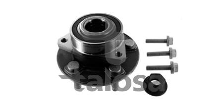 Talosa 81-OP-0284 Wheel bearing kit 81OP0284: Buy near me in Poland at 2407.PL - Good price!