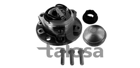 Talosa 81-OP-0291 Wheel bearing kit 81OP0291: Buy near me in Poland at 2407.PL - Good price!
