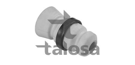 Talosa 63-08067 Опора стойки амортизатора 6308067: Отличная цена - Купить в Польше на 2407.PL!