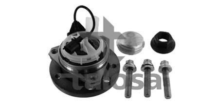 Talosa 81-OP-0300 Wheel bearing kit 81OP0300: Buy near me at 2407.PL in Poland at an Affordable price!