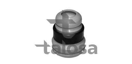 Talosa 63-08068 Опора стойки амортизатора 6308068: Отличная цена - Купить в Польше на 2407.PL!