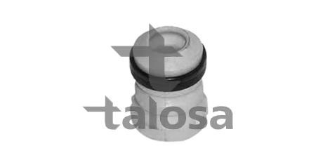 Talosa 63-08071 Опора стойки амортизатора 6308071: Отличная цена - Купить в Польше на 2407.PL!