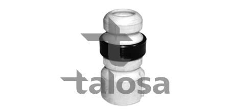 Talosa 63-08073 Опора стойки амортизатора 6308073: Отличная цена - Купить в Польше на 2407.PL!