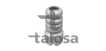 Talosa 63-08075 Опора стійки амортизатора 6308075: Приваблива ціна - Купити у Польщі на 2407.PL!