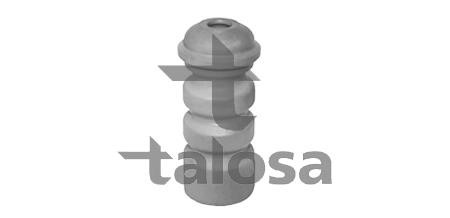 Talosa 63-08103 Опора стійки амортизатора 6308103: Купити у Польщі - Добра ціна на 2407.PL!